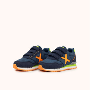 MUNICH DASH KID VCO 167