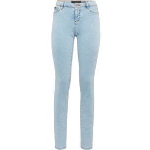 PHILIPP PLEIN Jeggings