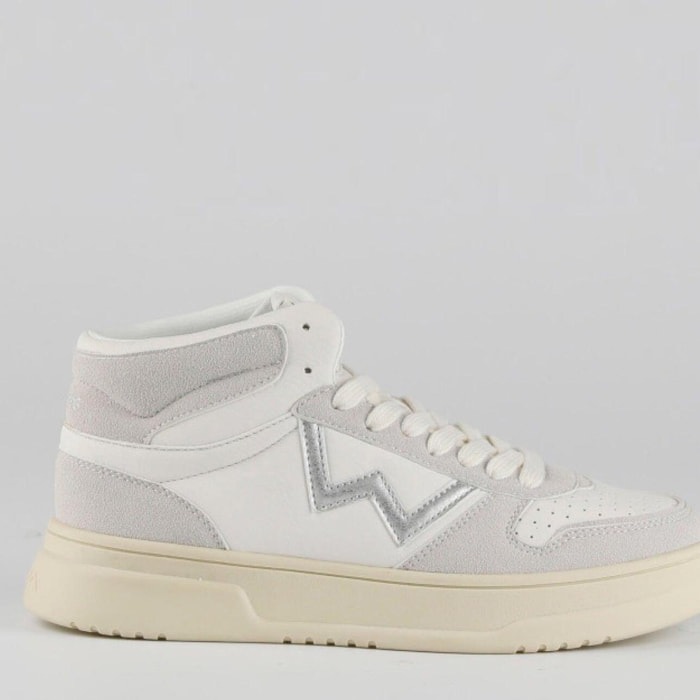 Zapatillas deportivas   - M1996 - 3.5 cm