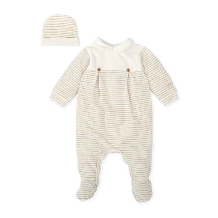 SET CANASTILLA BLANCO QUÍMICO - Blanco quÍmico