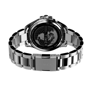 Timex Orologio Analogico Al Quarzo Harborside Coast City Collection