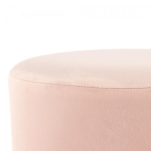 Tabouret NORU Partiellement fabriqué à la main