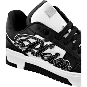 PHILIPP PLEIN Zapatillas Lo-Top