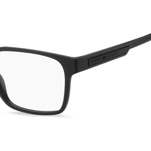Gafas de Vista Tommy Hilfiger TH 2093 003 de Tr90 Hombre 54 mm