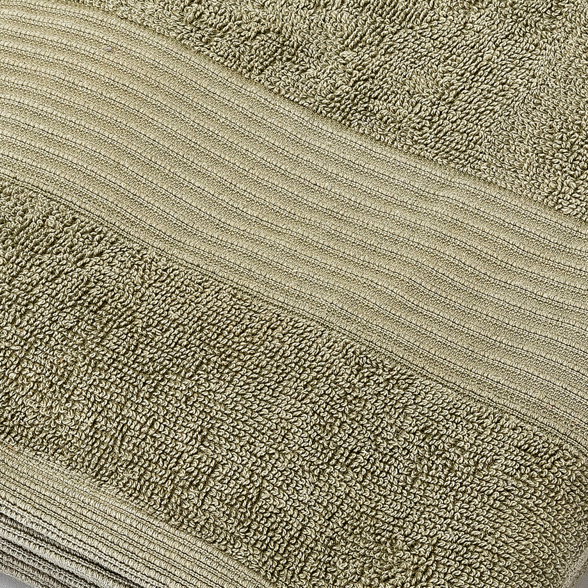 UNO CASA DESIGN Telo Bagno Julia in Spugna di Puro Cotone 450 gr/mq