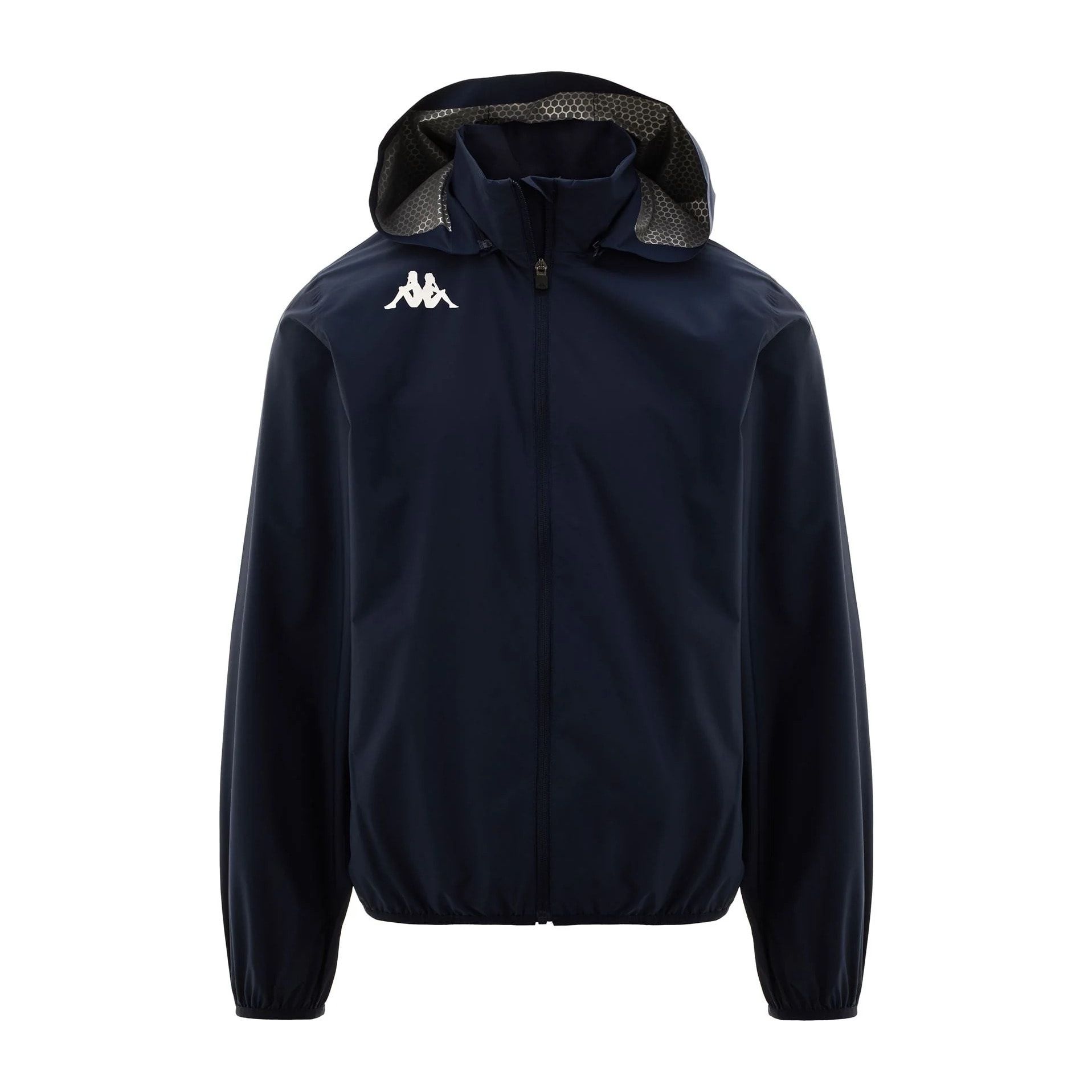 Kappa - Cazadoras Hombre Azul - FRAINY