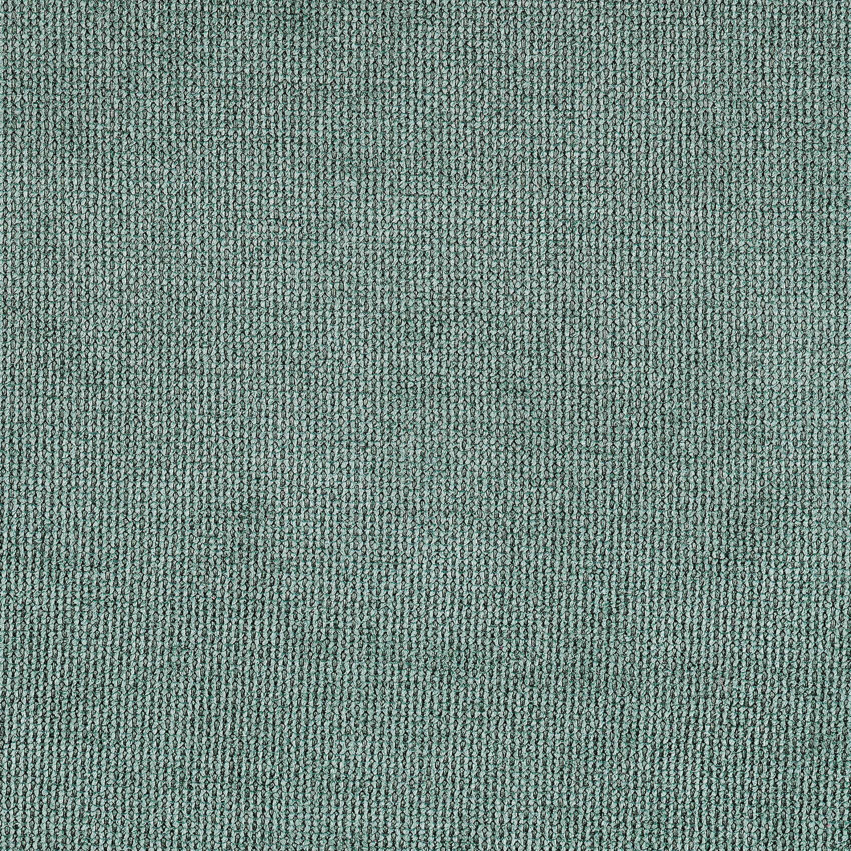 Rideau velours plat à oeillets - Bleu