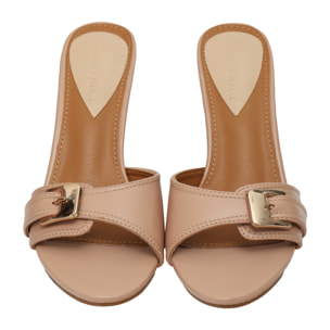 Sandali - tacco 8,5 cm