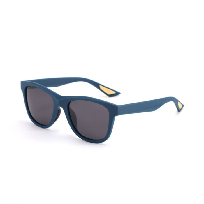 Gafas de Sol Fluor S11101-C2 Polarizadas de Tr90 Unisex 54 mm