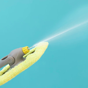 Lave-vitre avec spray 2-en-1 Klinshil InnovaGoods