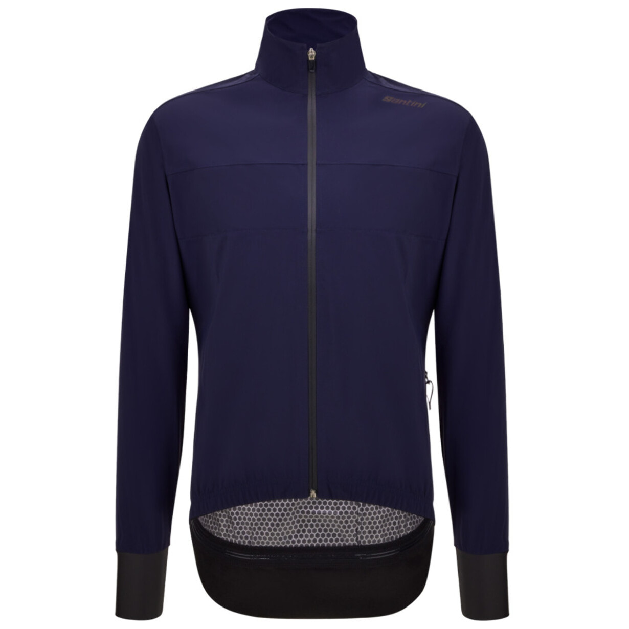 Mercurio - Veste Impermeable - Bleu Foncé - Homme