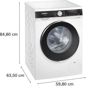 Lave linge séchant hublot SIEMENS WN44G202FR
