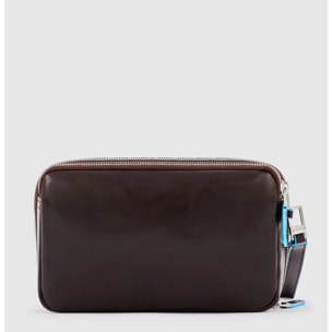 Piquadro Pochette a due scomparti