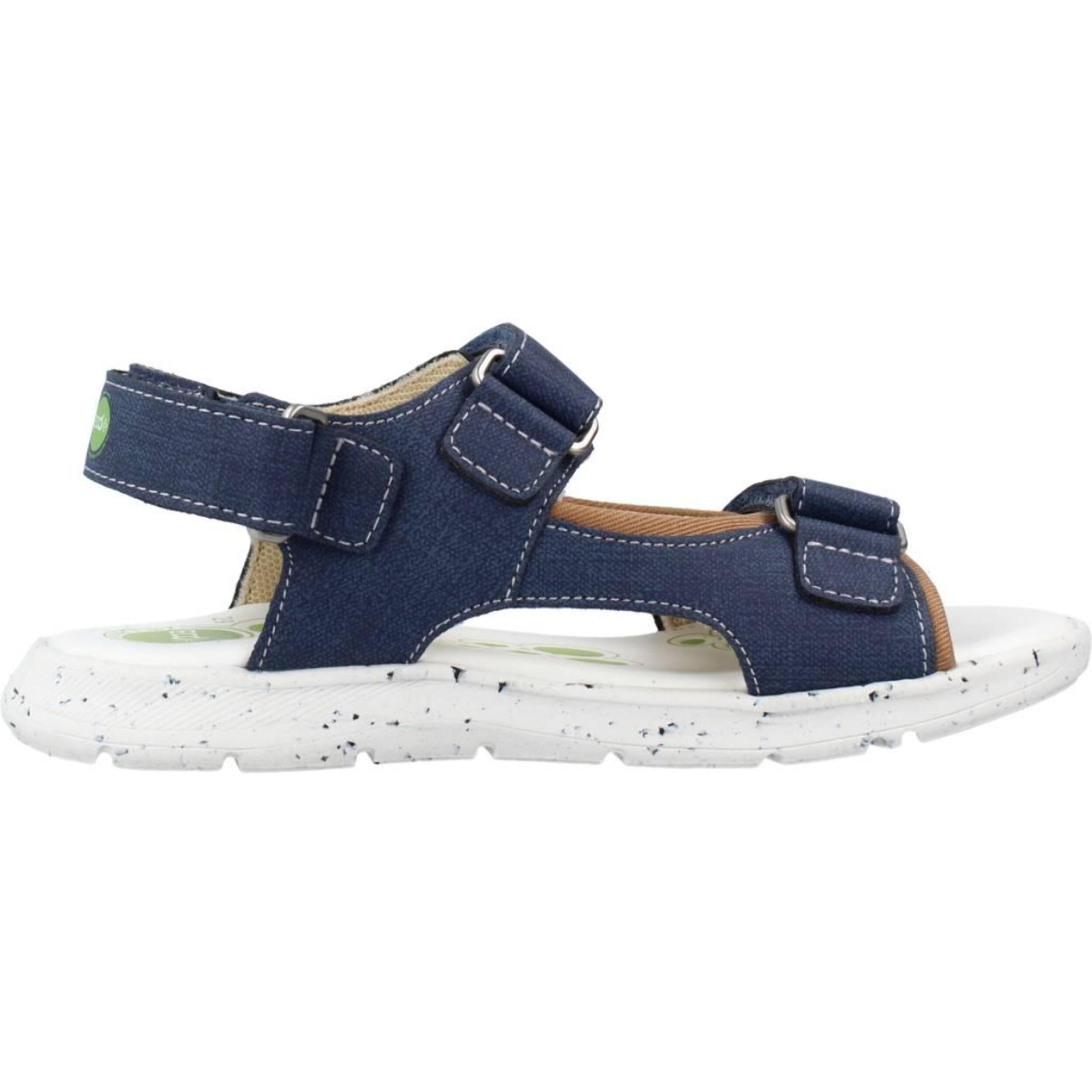 Sandalias Niño de la marca CHICCO  modelo CAYSON AZUL