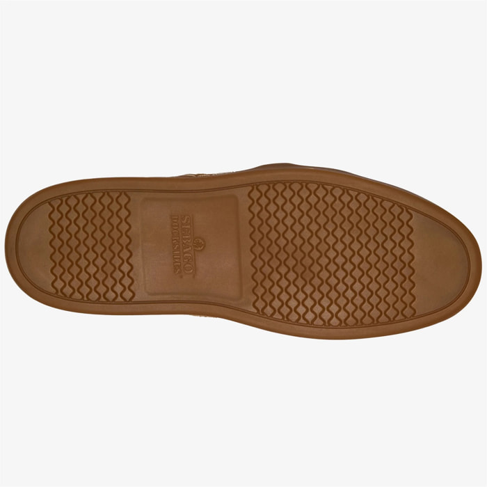 Sneakers Sebago Uomo Arancione CHALLENGE