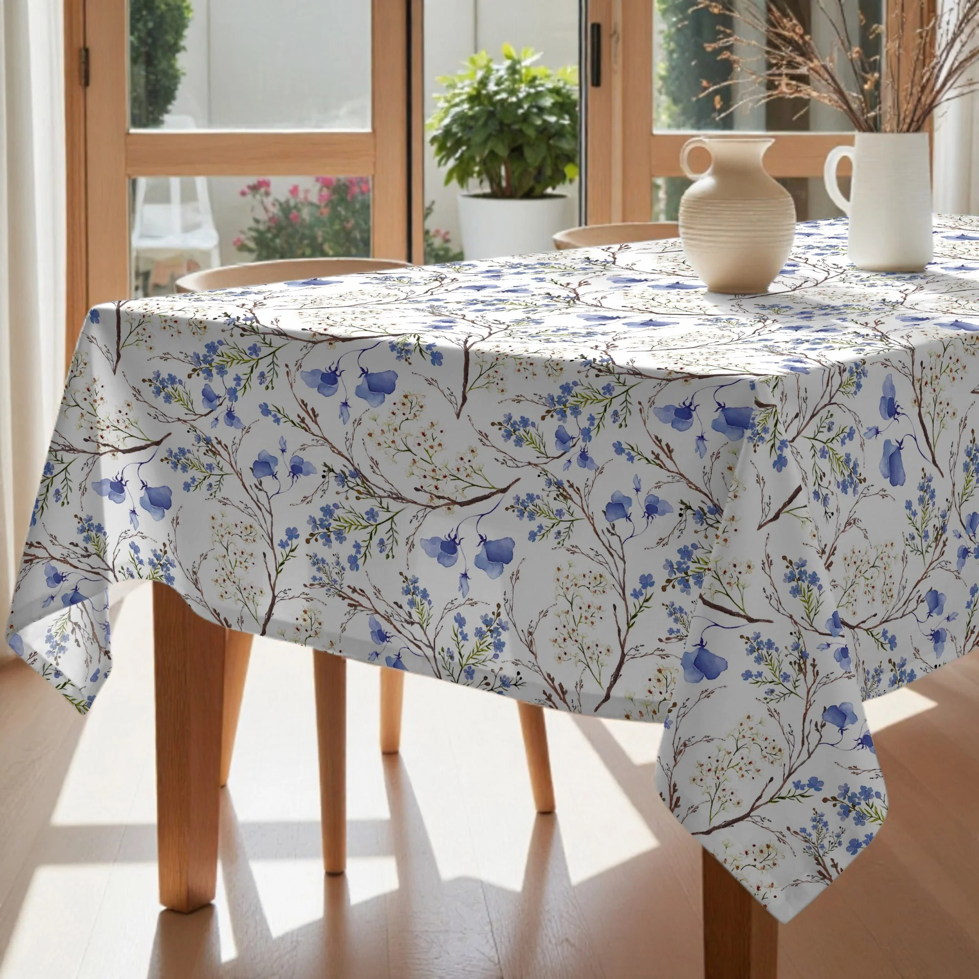 Nappe en résine anti-taches 0120-376