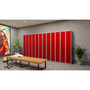 Vestiaire individuel PL1130GRK
