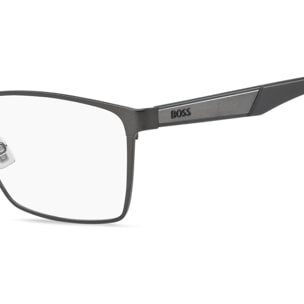 Gafas de Vista Hugo Boss 1828 SVK de Metal Hombre 58 mm