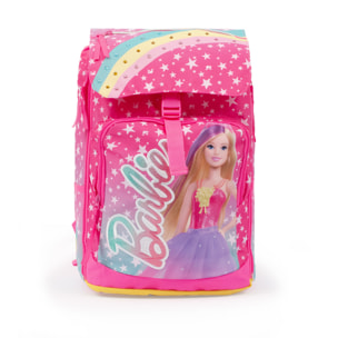 BARBIE 24 ZAINO EST.MULTI