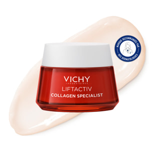 LIftactiv Collagen Specialist Crème Jour 50ML