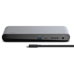 Station d'accueil BELKIN Thunderbolt 3 Dock Pro