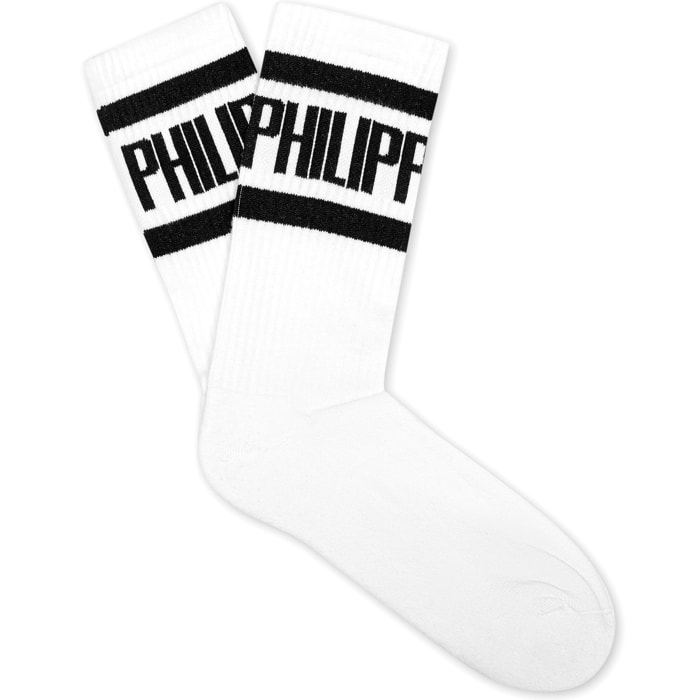 PHILIPP PLEIN Calcetines