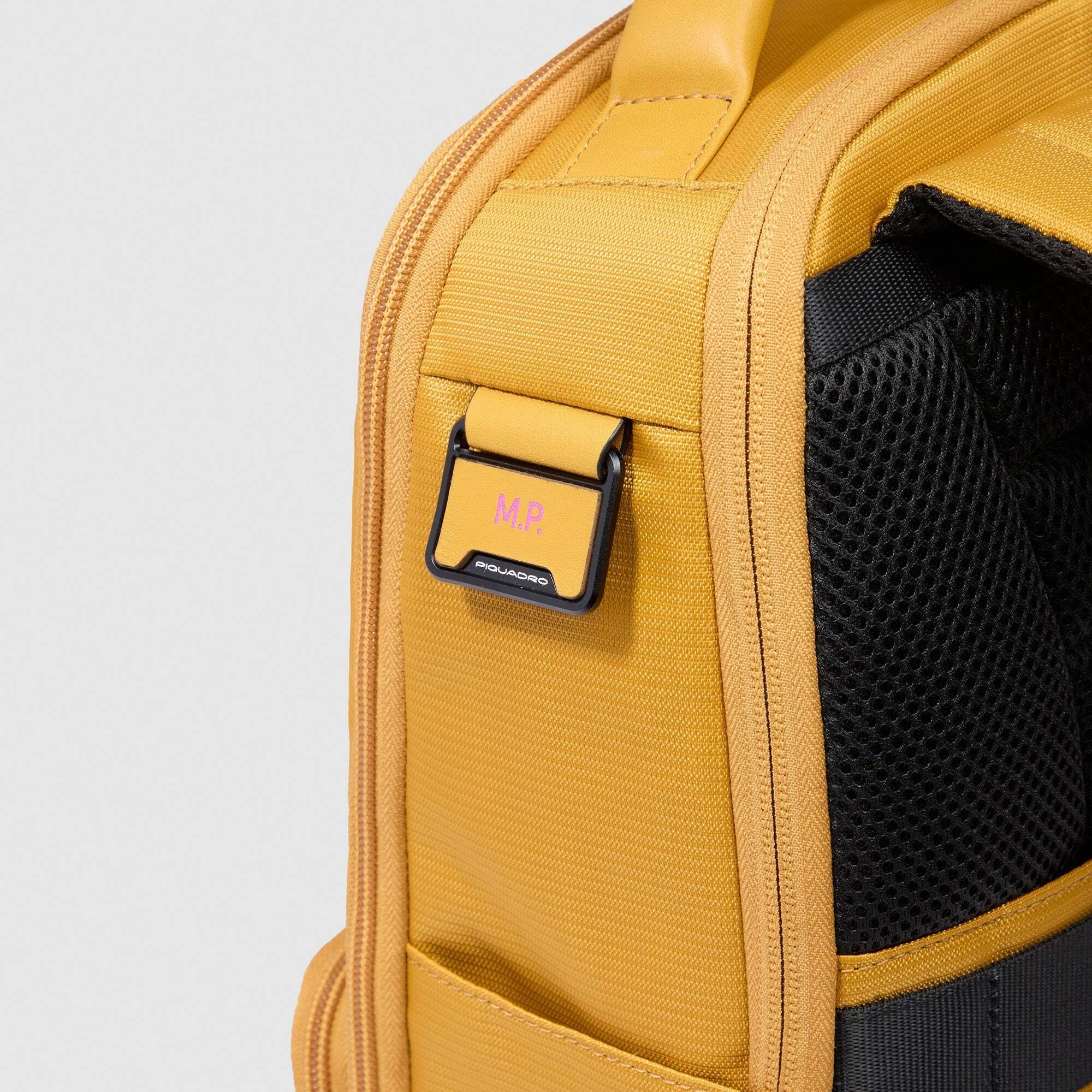 Piquadro Zaino uomo porta pc 14"