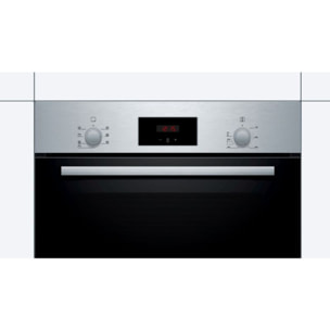 Four encastrable BOSCH HBF133BR0 SERIE 2 HOTAIR 3D