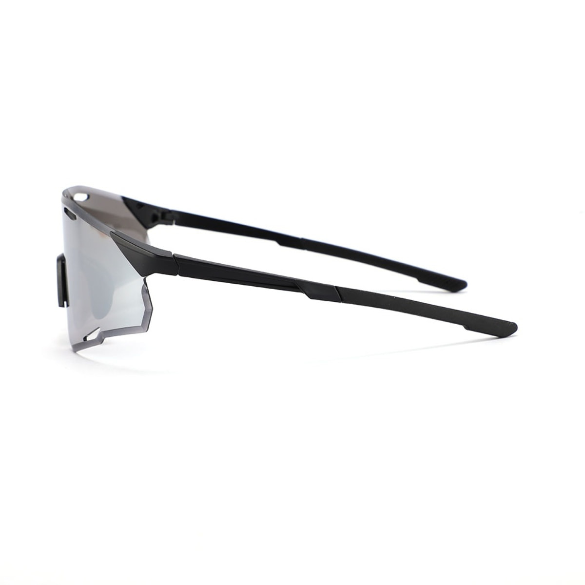 Gafas de Sol Fluor TR8854-C2 de Tr90 Unisex 80 mm