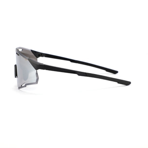 Gafas de Sol Fluor TR8854-C2 de Tr90 Unisex 80 mm