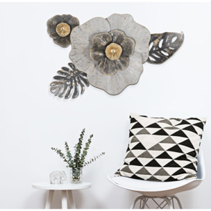 PANNELLO IN FERRO EDY -B- CM 74,9X7X47,6