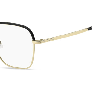 Gafas de Vista Hugo Boss 1742/F I46 de Metal Hombre 53 mm