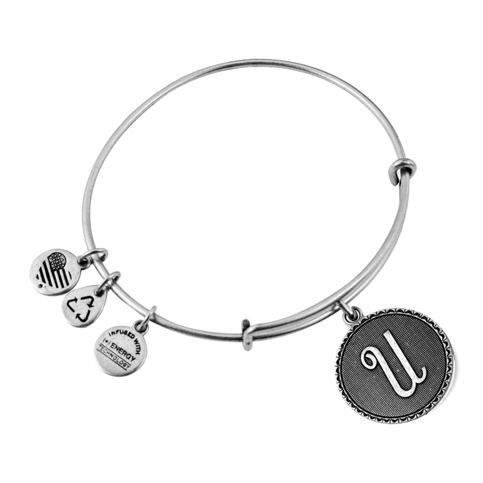 Pulsera Alex And Ani Mujer A08EB91US