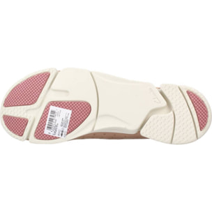 Sneakers de  Mujer de la marca CLARKS  modelo TriAmelia Edge Pink