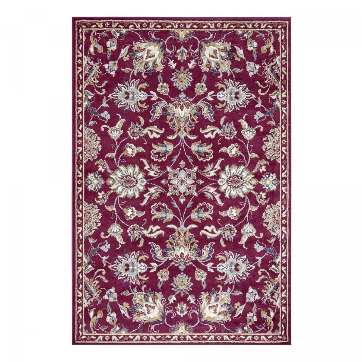Tapis salon Rectangulaire Oriental