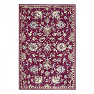 Tapis salon Rectangulaire Oriental