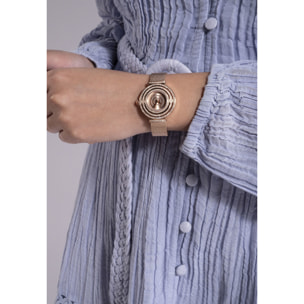 Guess Orologio Analogico Al Quarzo Analogico Sogno