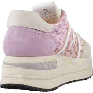 SNEAKERS PREMIATA BETH