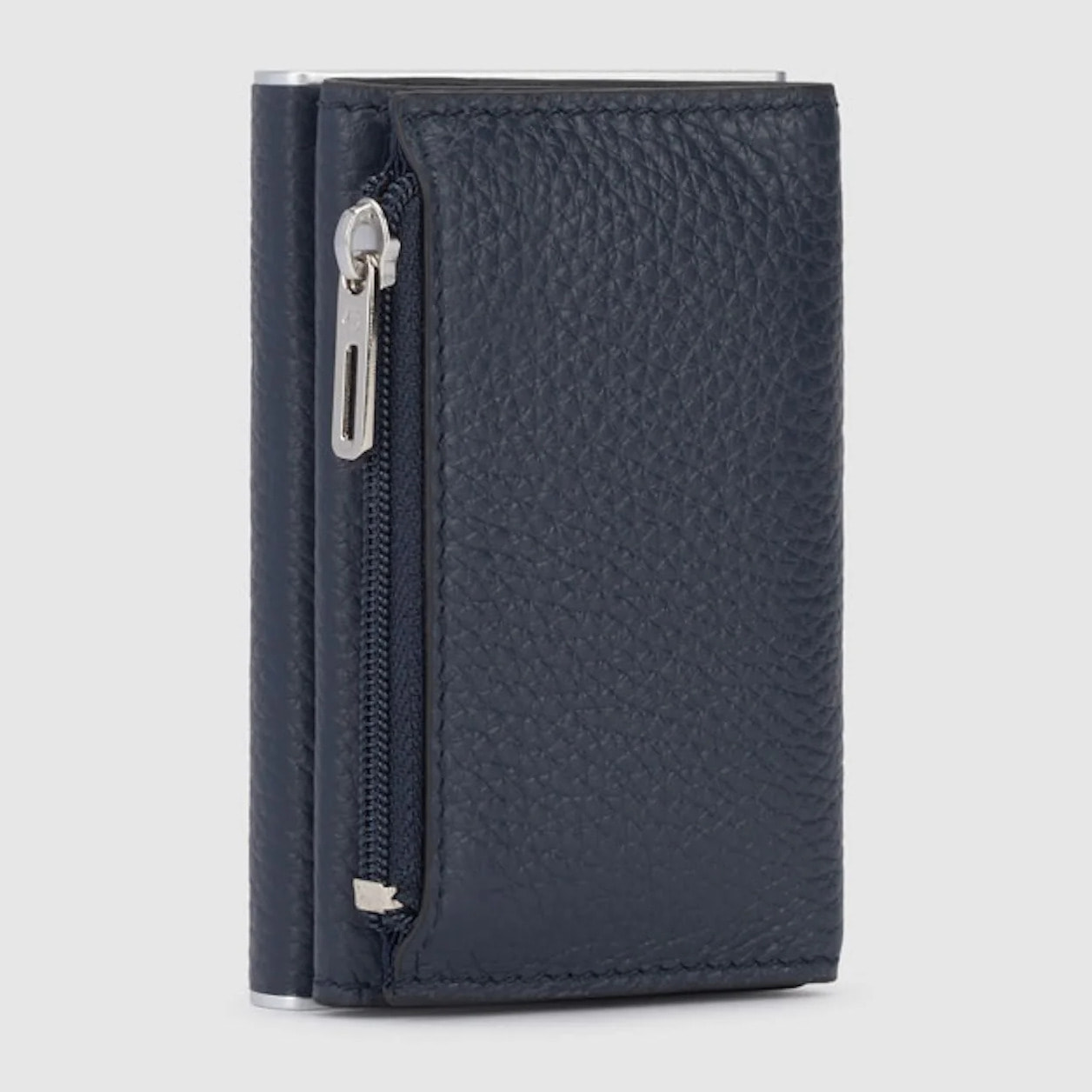 Piquadro Portafoglio compatto automatico