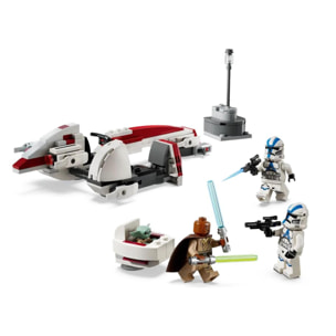 LEGO STAR WARS 75378 - LA FUGA DEL BARC SPEEDER™