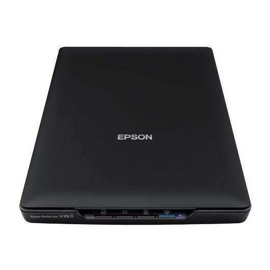 Scanner EPSON Epson Perfection V39II
