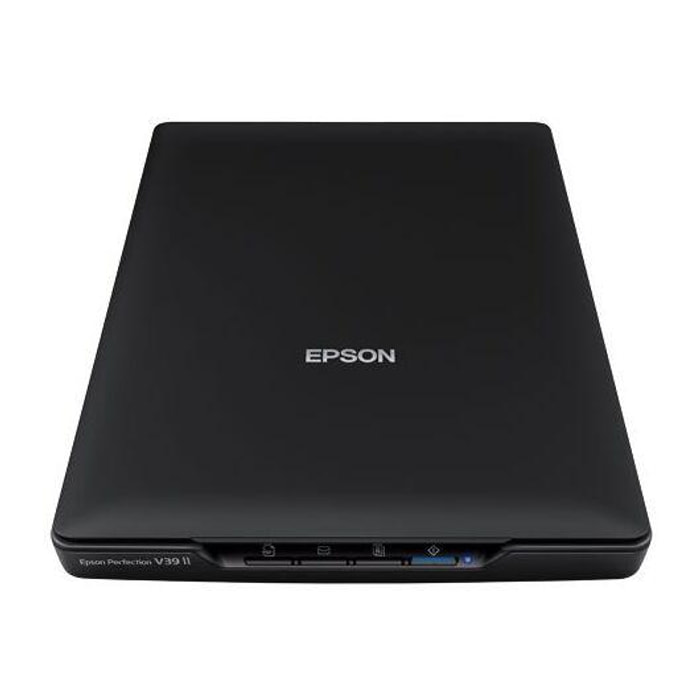 Scanner EPSON Epson Perfection V39II