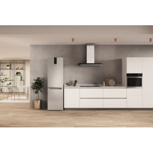 Réfrigérateur combiné WHIRLPOOL W7X94TSX