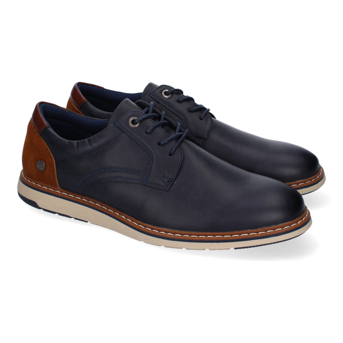 Zapato Casual de Hombre, Comodos, Diseño Elegante y Moderno