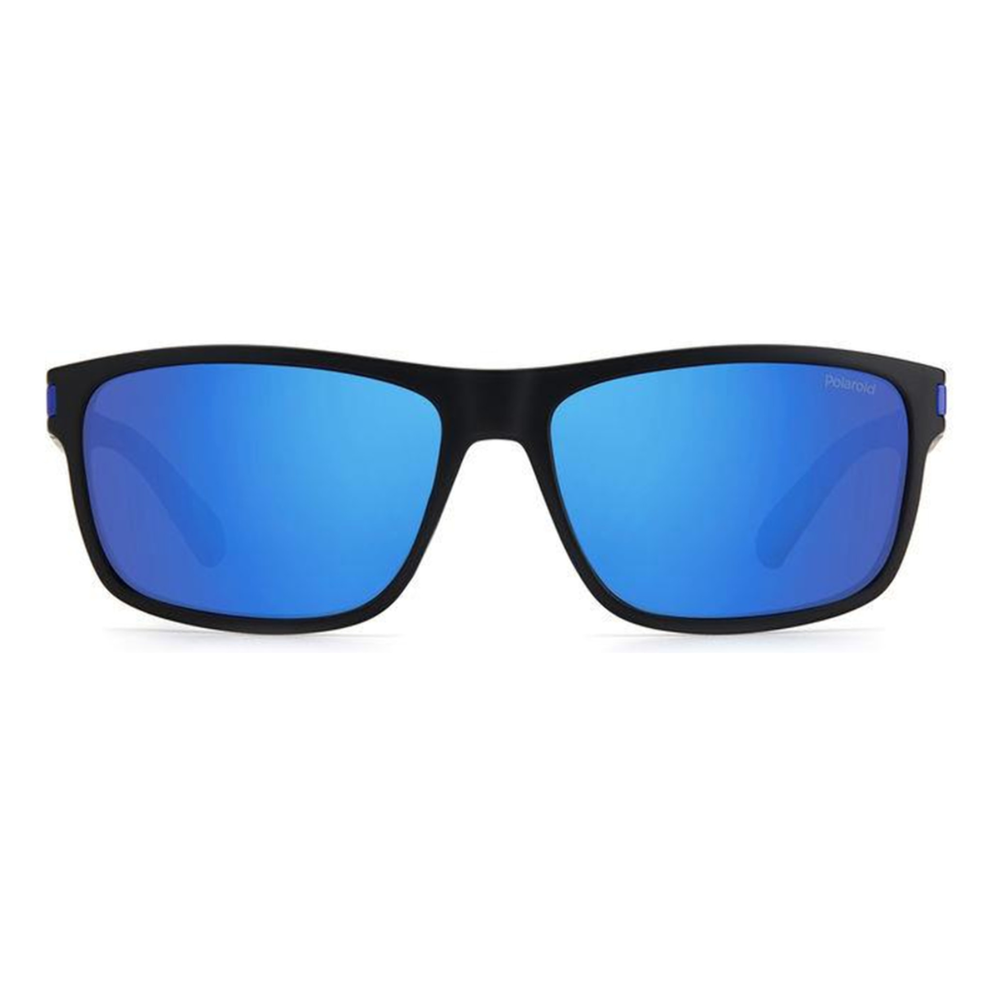 Gafas de Sol Polaroid PLD 2121/S 0VK Polarizadas de Policarbonato Hombre 58 mm