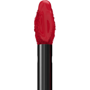 Maybelline New York Superstay Matte Ink Rouge à lèvres liquide mat 325 Shot caller 5 ML