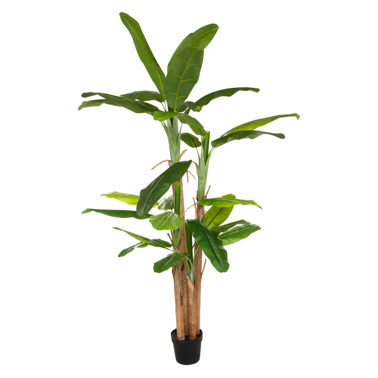 Bananier artificiel géant H285cm