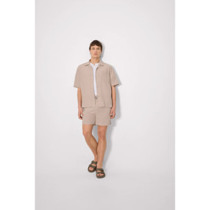 Costume da bagno da uomo Grigio