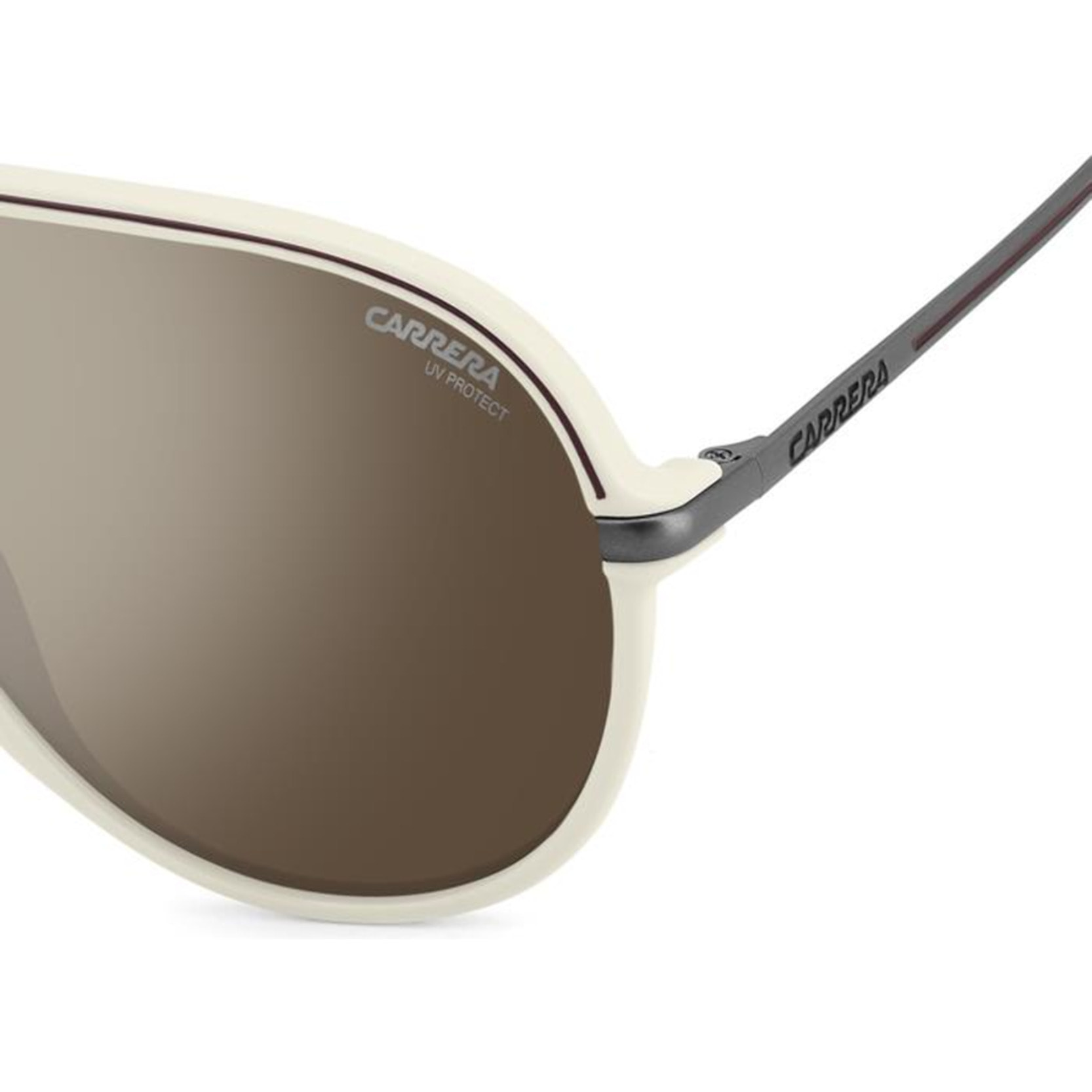 Gafas de Sol Carrera C SPORT 06/S SZJ de Nylon Hombre 61 mm