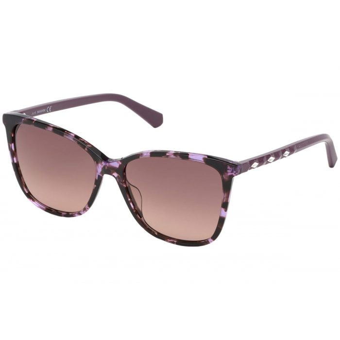 Gafas de sol Swarovski Mujer SK-0222-55T